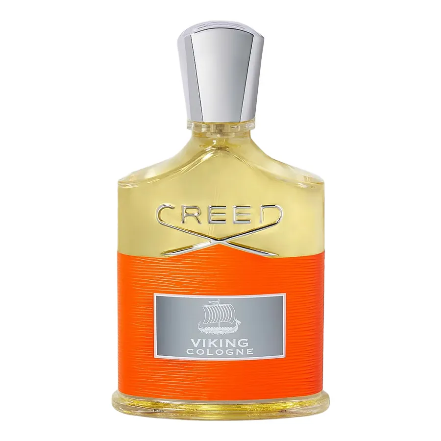 Creed Creed Viking EDP, vista principal.