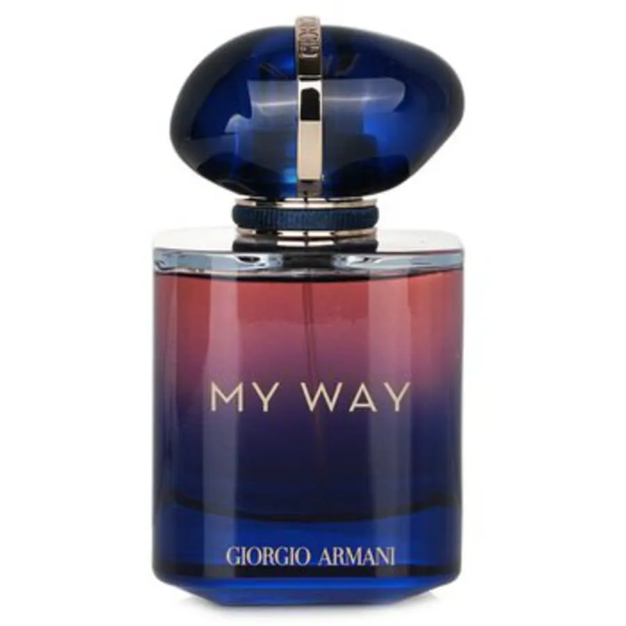 Giorgio Armani Giorgio Armani My Way Parfum, vista principal.