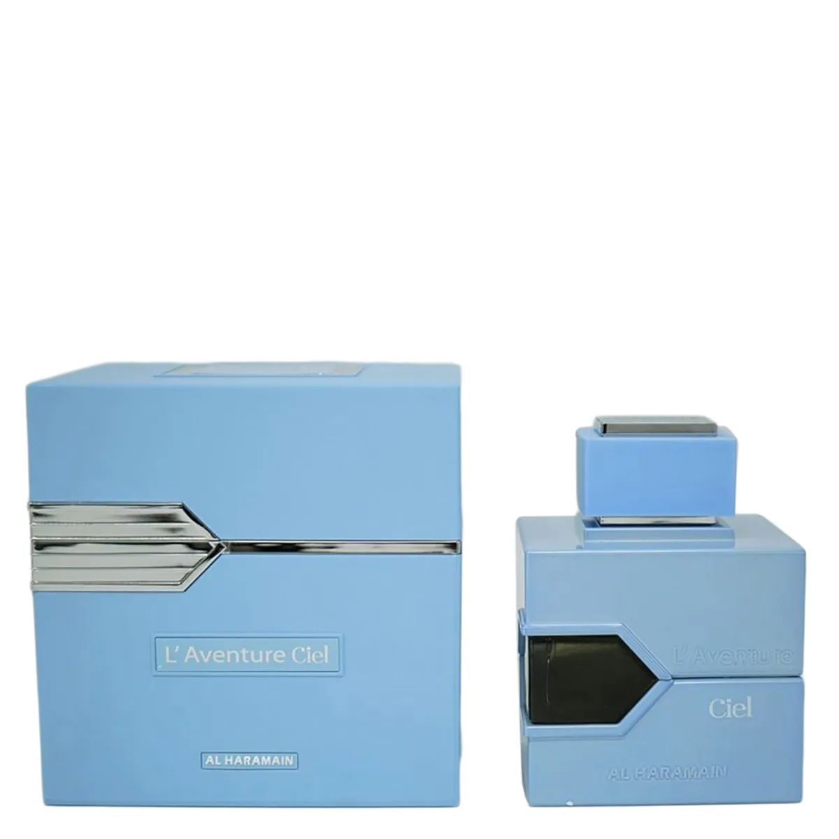 Al Haramain Al Haramain L'Aventure Ciel Extrait 100ml, vista principal.