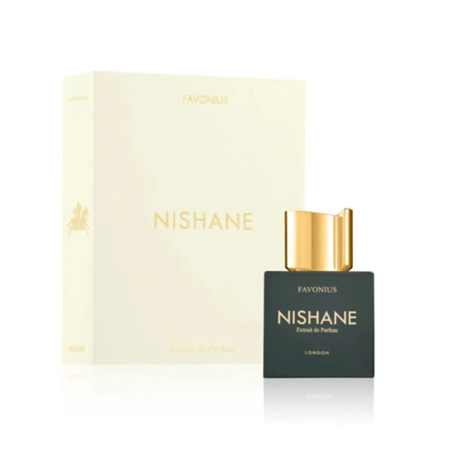 Nishane Nishane Favonius Extrait, vista principal.