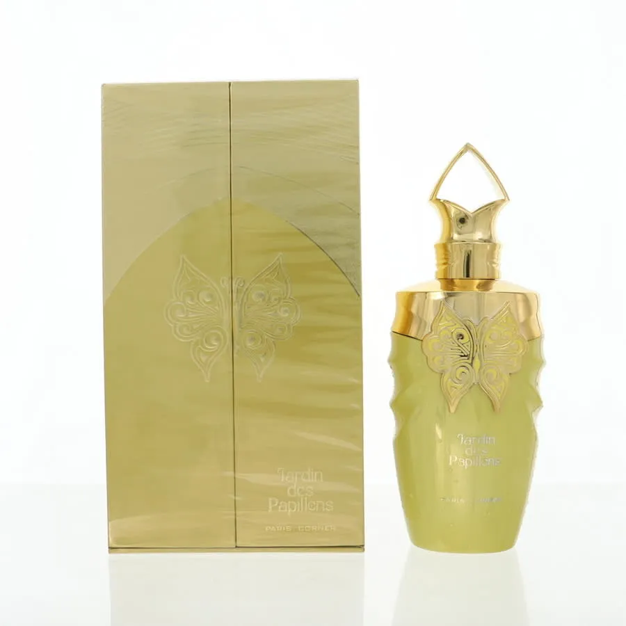 Paris Corner Paris Corner Jardin Des Papillons EDP 100ml, vista principal.
