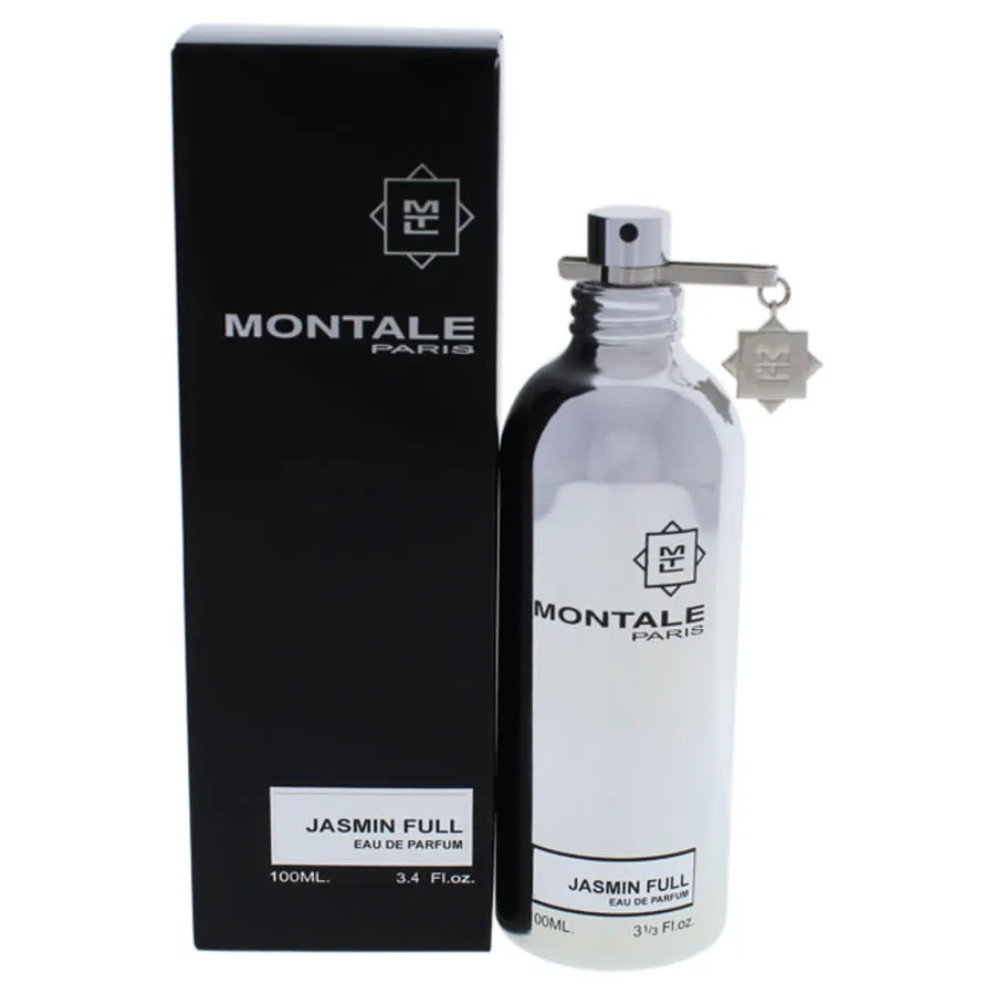 Montale Jasmin Full EDP 100ml, vista principal.