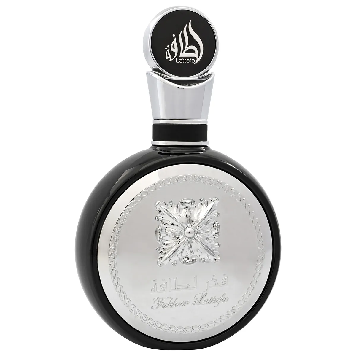 Lattafa Lattafa Fakhar EDP 100ml, vista principal.