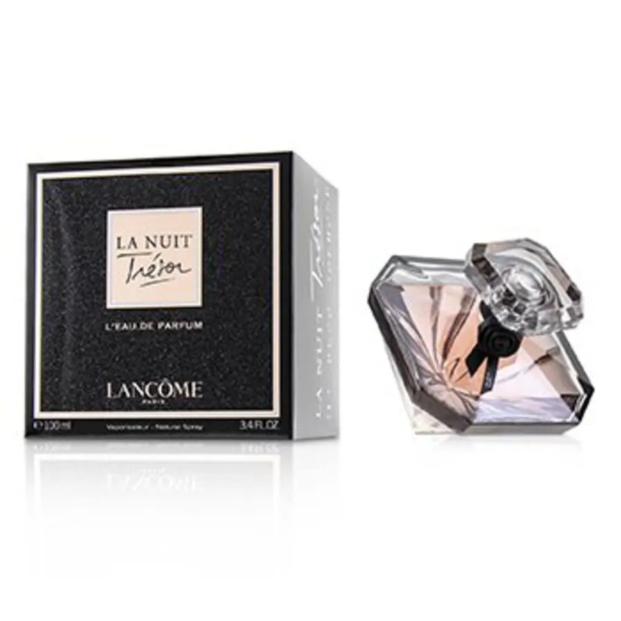 Lancome La Nuit Tresor EDP, vista principal.
