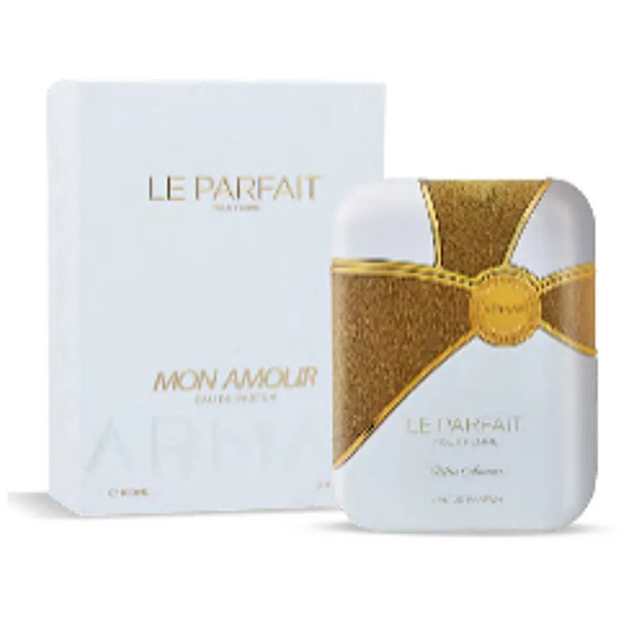 Armaf Armaf Le Parfait Mon Amour EDP 100ml, vista principal.