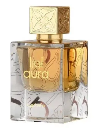 Lattafa Lattafa Aura EDP 60ml, vista principal.