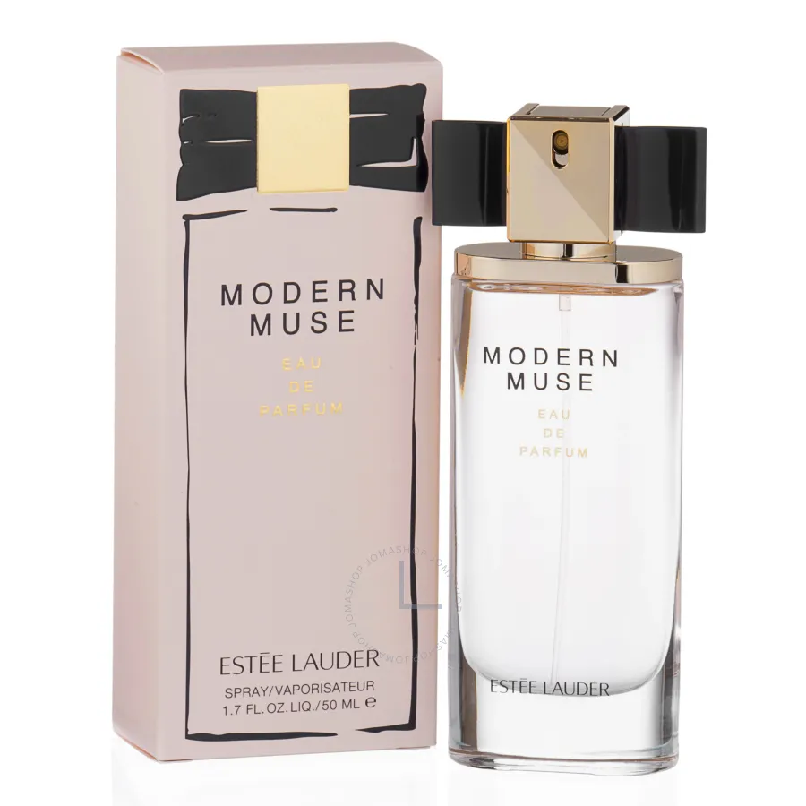 Estee Lauder Modern Muse EDP 50ml, vista principal.