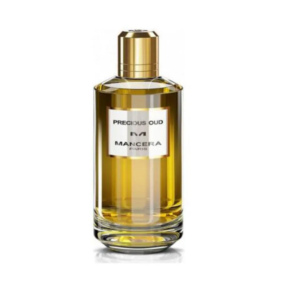 Mancera Mancera Precious Oud EDP 118ml, vista principal.