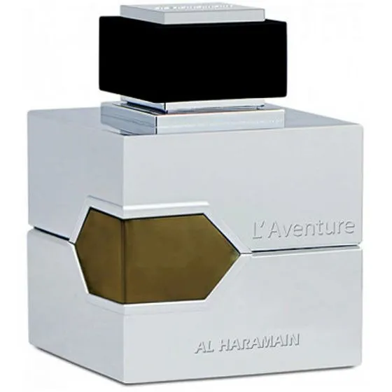 Al Haramain Al Haramain L'aventure EDP, vista principal.