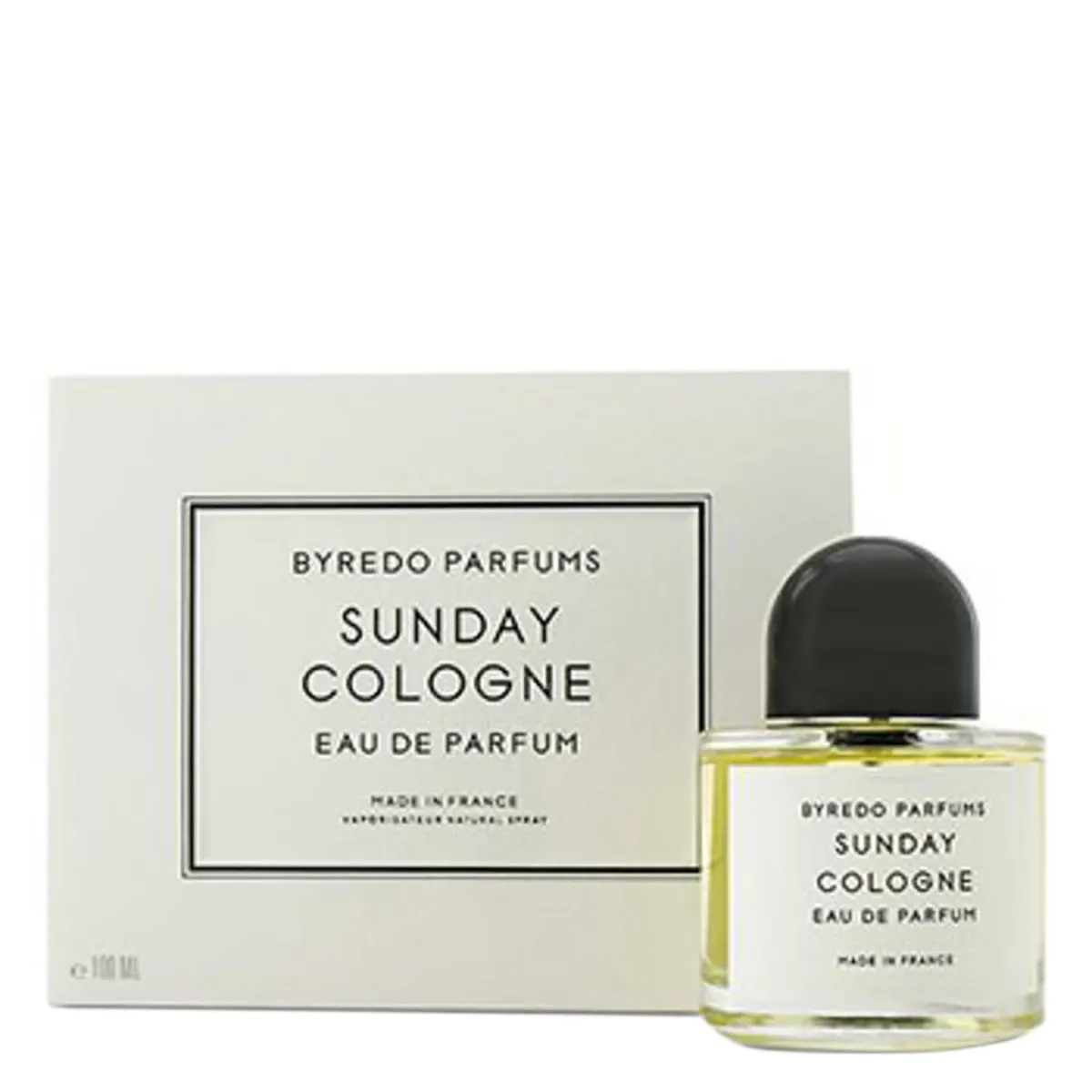 Byredo Byredo - Sunday EDP 100ml, vista principal.