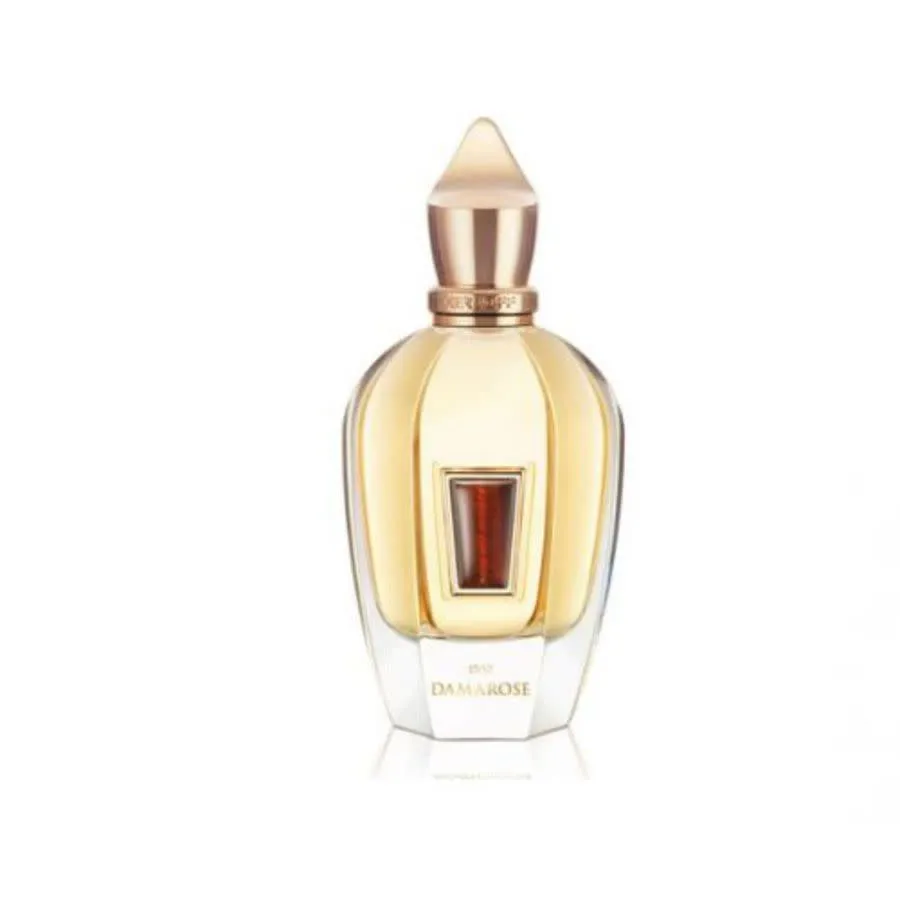 Xerjoff Xerjoff 17/17 Damarose EDP, vista principal.