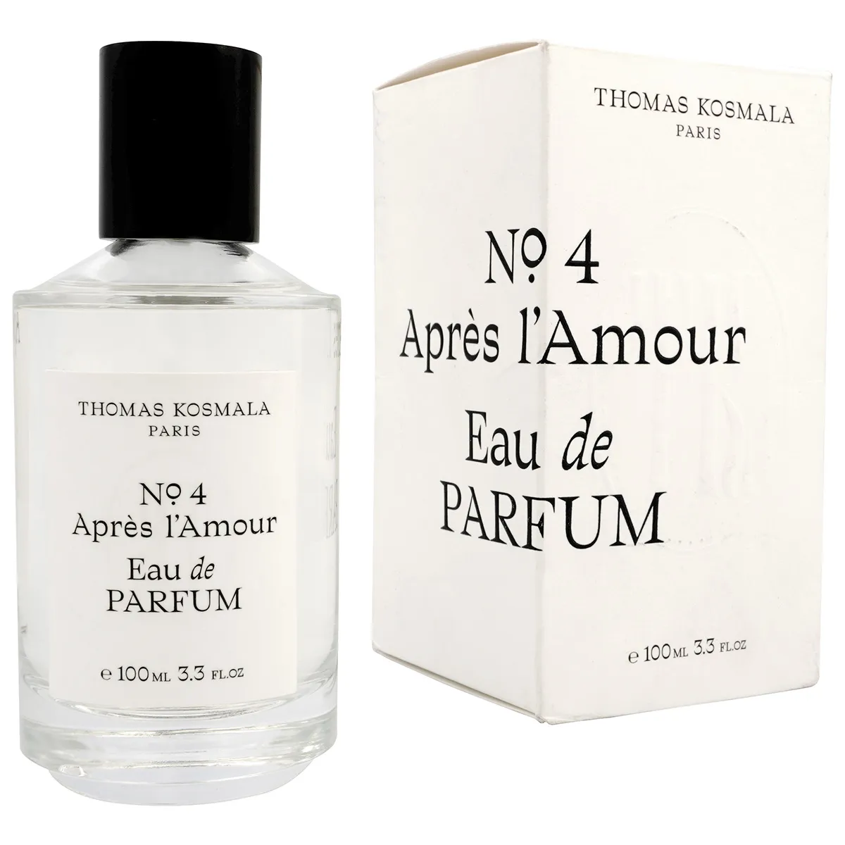 Thomas Kosmala Thomas Kosmala Apres L'Amour EDP 100ml, vista principal.