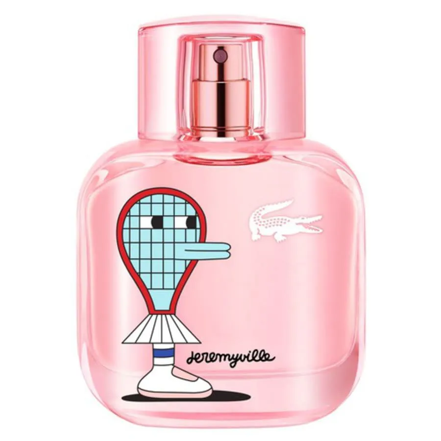 Lacoste Lacoste L.12.12 Pour Elle Sparkling EDT, vista principal.