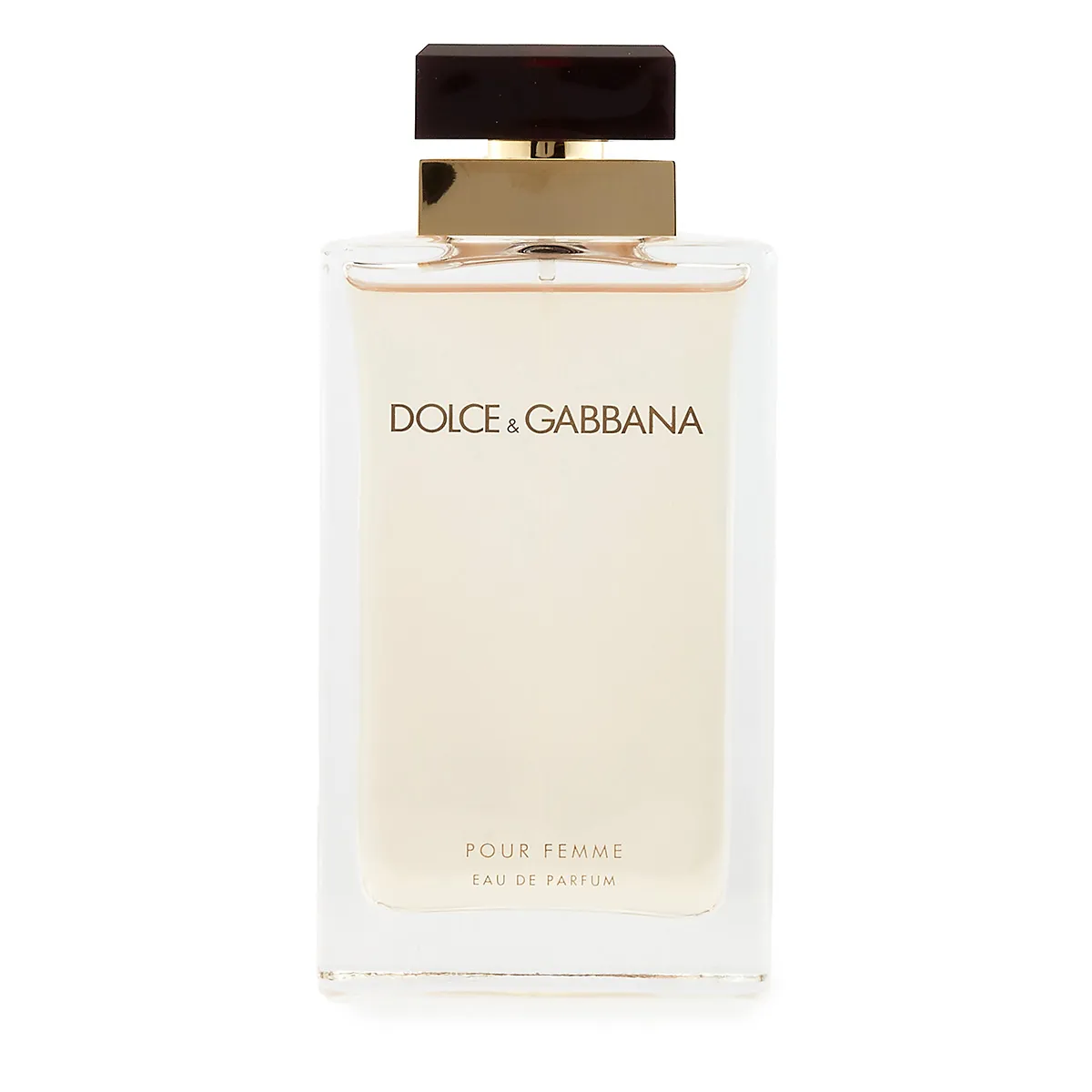 Dolce & Gabbana Dolce & Gabbana Pour Femme EDP, vista principal.