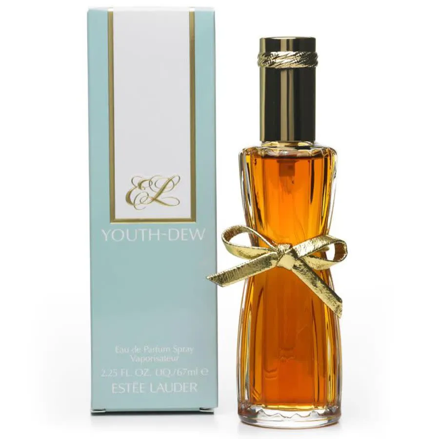 Estee Lauder Youth Dew by Estee Lauder EDP 67ml, vista principal.