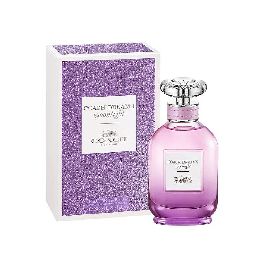 Coach Coach Dreams Moonlight EDP, vista principal.