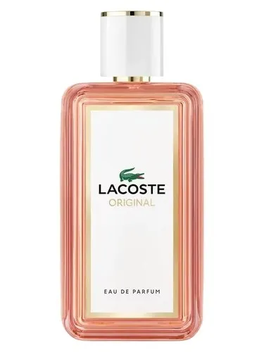 Lacoste Lacoste Original EDP, vista principal.