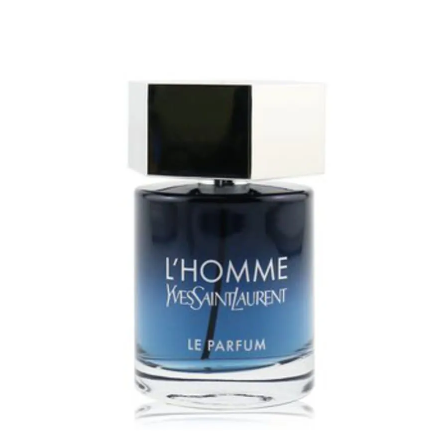 Yves Saint Laurent L'Homme Le Parfum 100ml, vista principal.