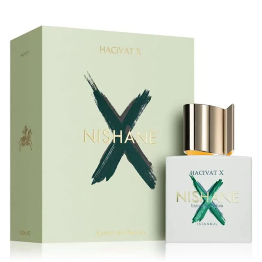 Nishane Nishane Hacivat X Extrait 100ml, vista principal.