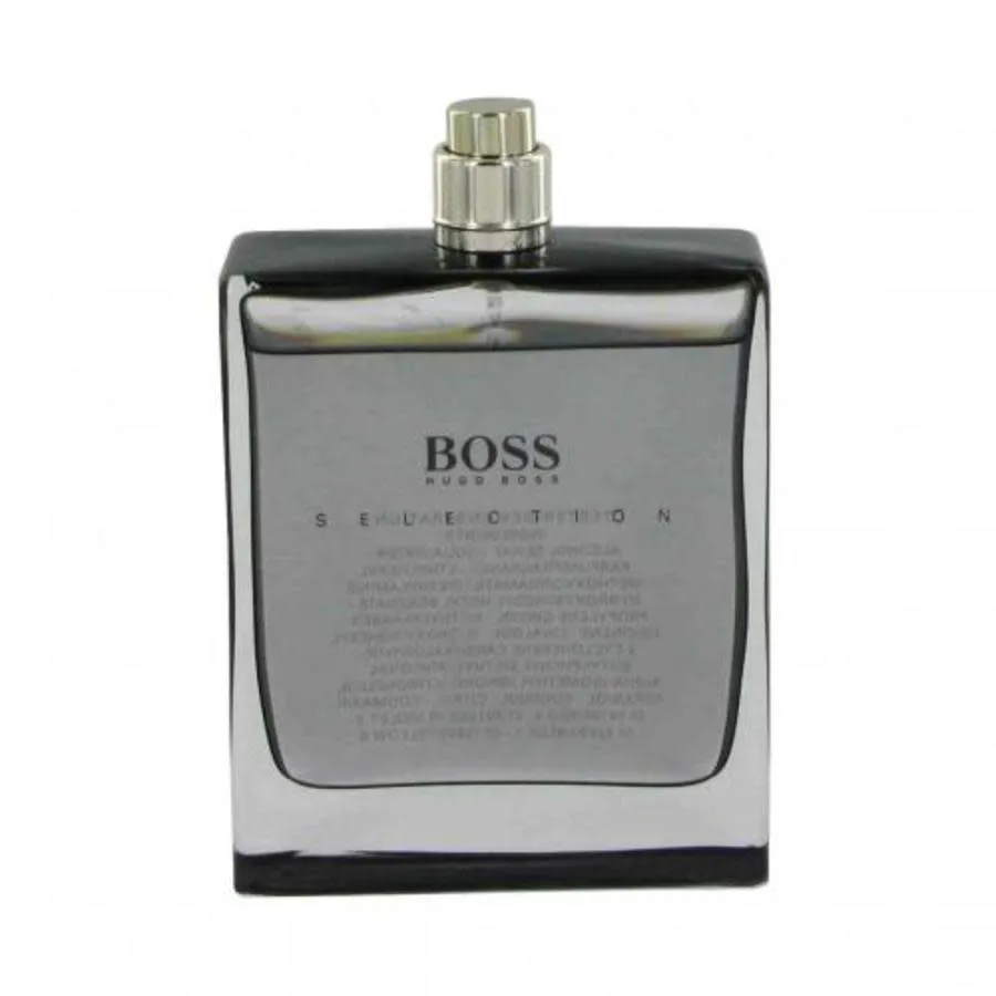Hugo Boss Hugo Boss Selection EDT 90ml (Tester), vista principal.