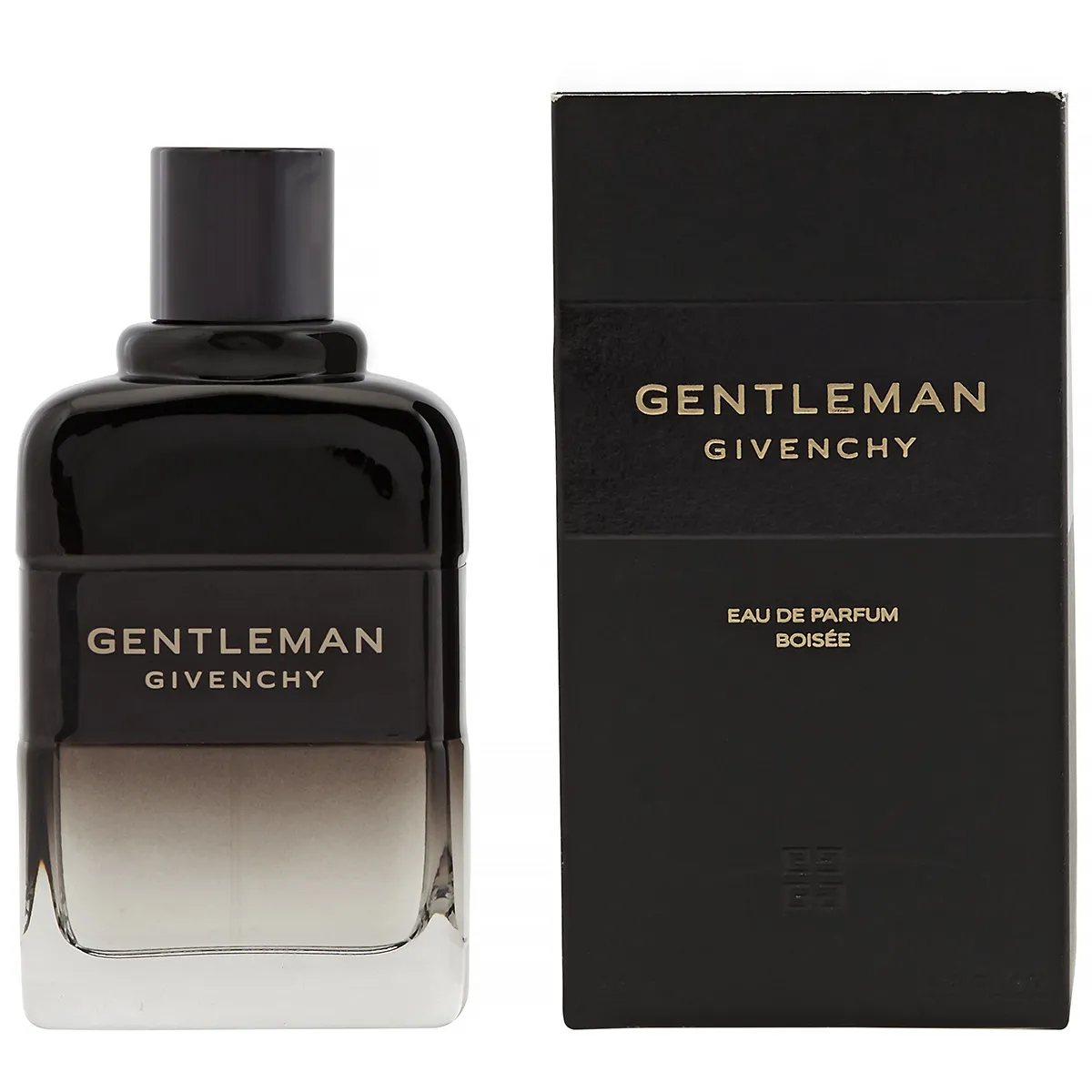 Givenchy Givenchy Gentleman Boisee EDP, vista principal.