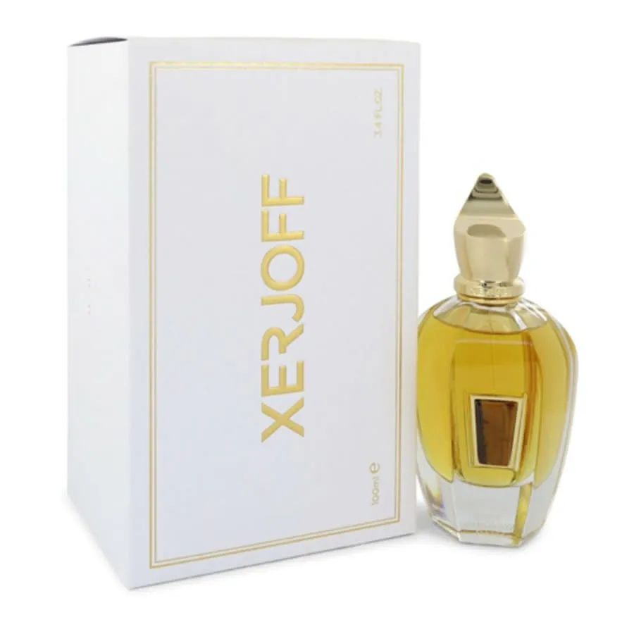 Xerjoff Xerjoff 17/17 Elle EDP, vista principal.