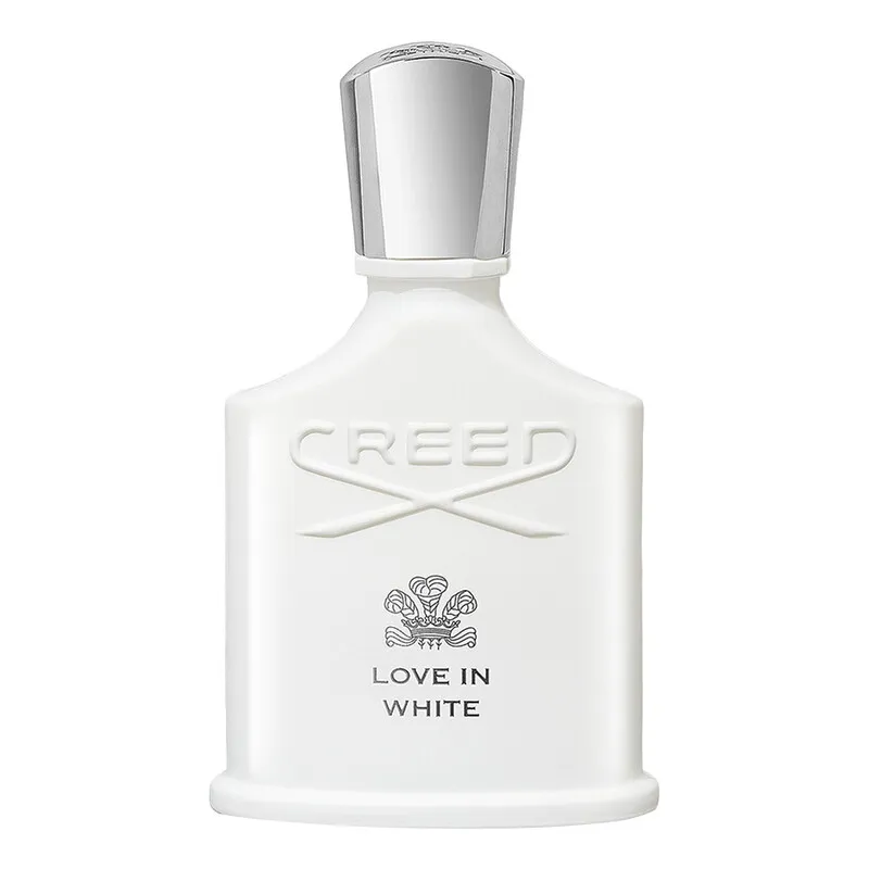 Creed Love in White Eau de Parfum de 75 ml