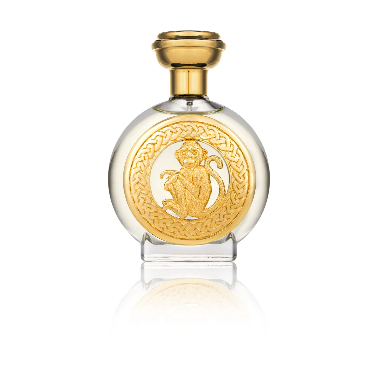 Boadicea The Victorious Hanuman 100 ml, vista frontal