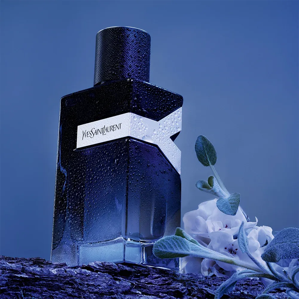 Y Eau de Parfum YSL Decant Original en Guatemala