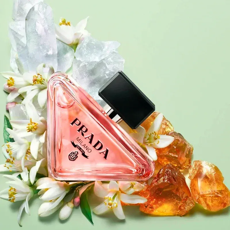 Paradoxe Intense de Prada Decant Original en Guatemala – VelourHaus