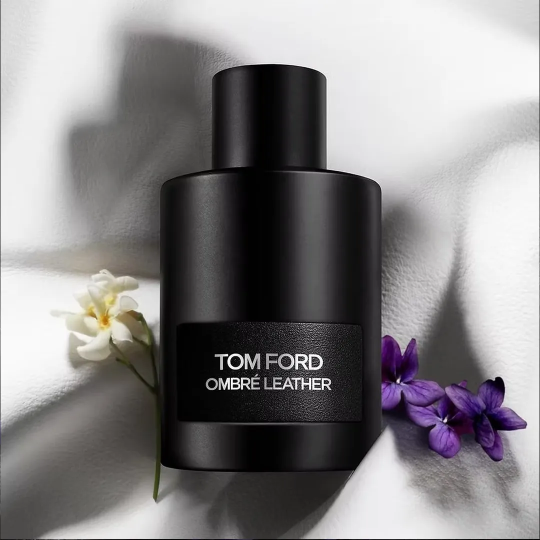 Ombré Leather Tom Ford Decant Original en Guatemala