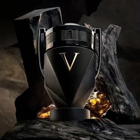 Invictus Victory Absolu de Rabanne Decant Original en Guatemala – VelourHaus