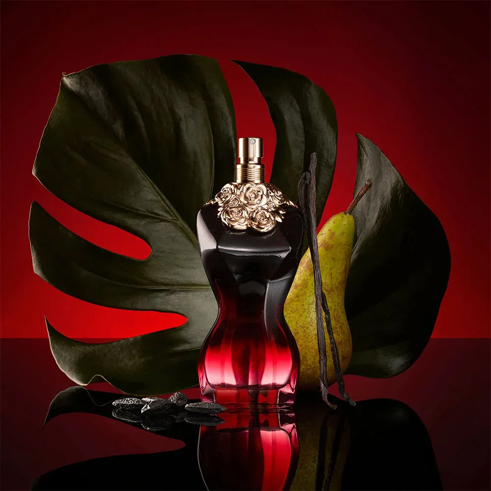 La Belle Le Parfum JPG Decant Original en Guatemala