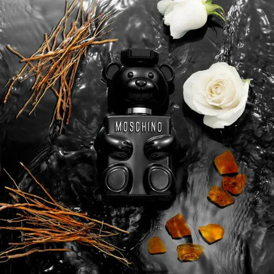 Toy Boy Moschino Decant Original en Guatemala