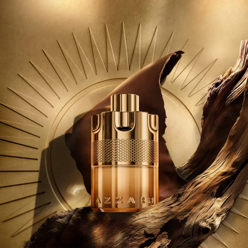 Forever Wanted Elixir de Azzaro Decant Original en Guatemala – VelourHaus