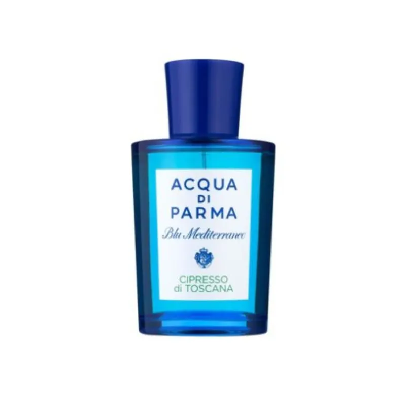 Acqua Di Parma Blu Mediterraneo Cipresso Di Toscana EDT 150ml (Tester) original – VelourHaus Guatemala