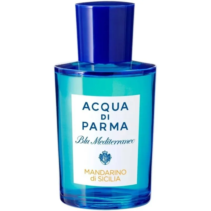 Acqua Di Parma Blu Mediterraneo Mandarino Di Sicilia EDT 100ml (Tester) original – VelourHaus Guatemala