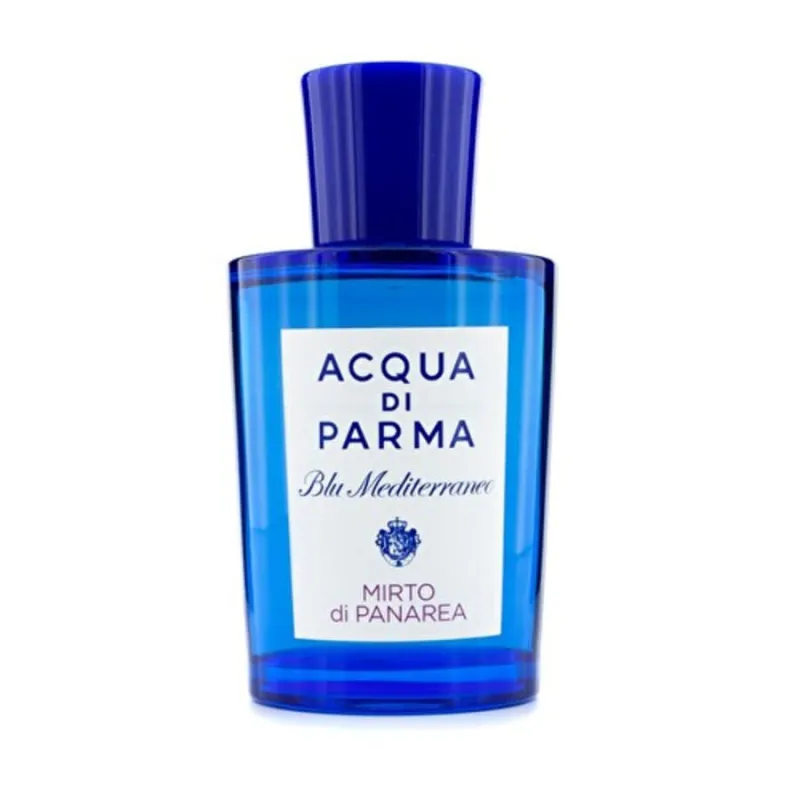 Acqua Di Parma Blu Mediterraneo Mirto Di Panarea EDT 100ml original – VelourHaus Guatemala