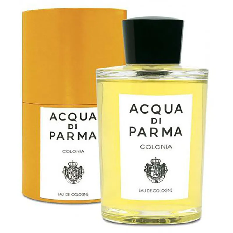 Acqua Di Parma Colonia Cologne 100ml original – VelourHaus Guatemala