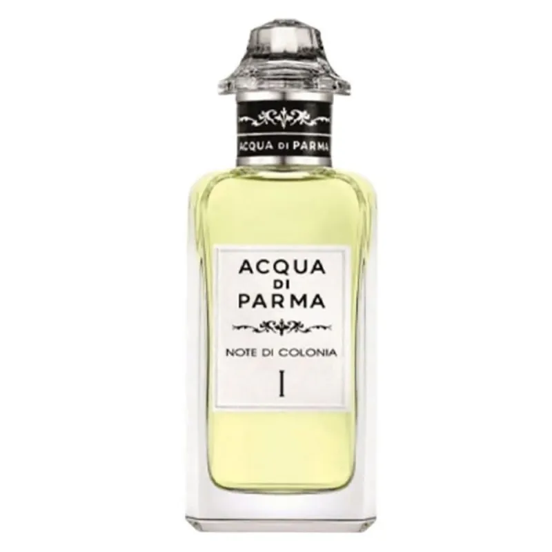 Acqua Di Parma Colonias Note Di Colonia EDC 150ml original – VelourHaus Guatemala