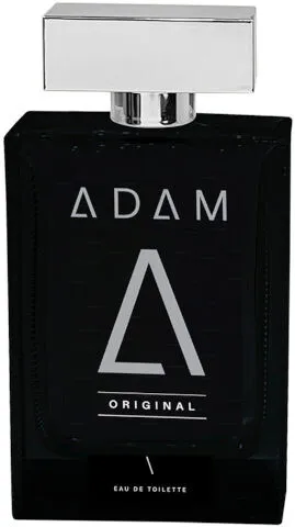 Adam Original EDT 100ml – VelourHaus Guatemala