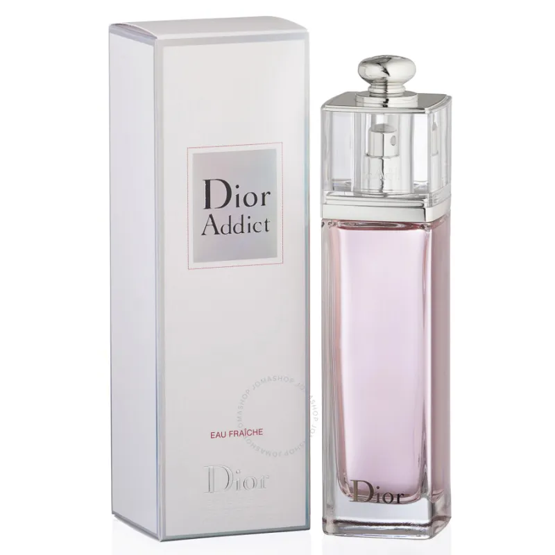 Addict EDT 100ml original – VelourHaus Guatemala