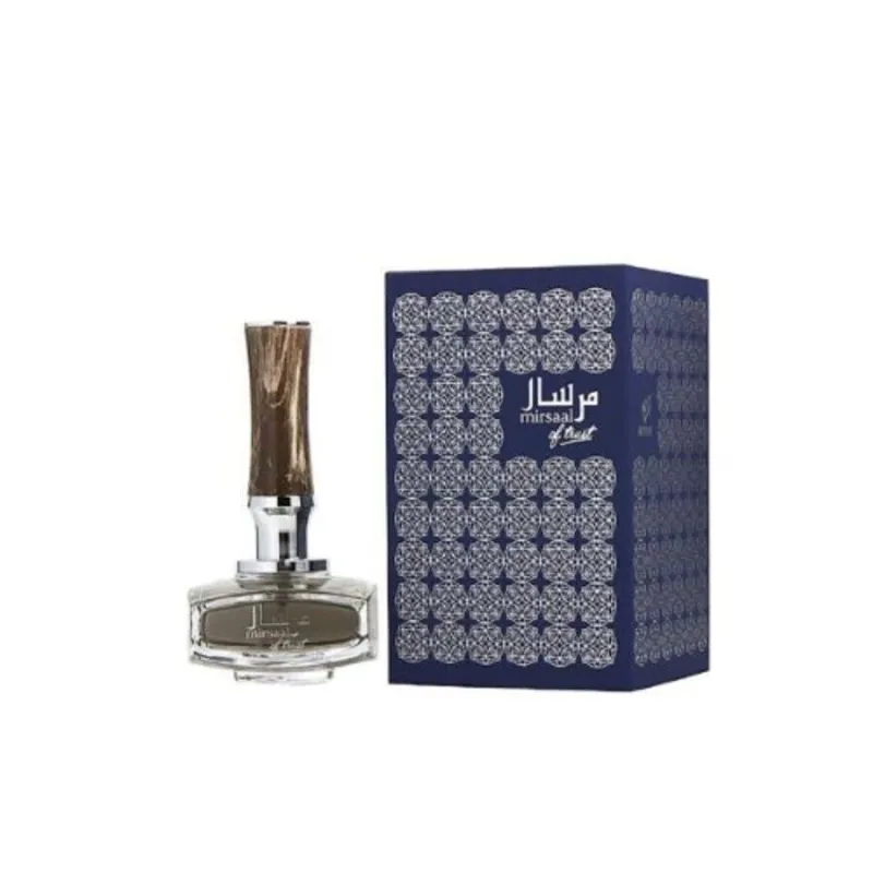 Afnan Mirsaal of Trust EDP 100ml original – VelourHaus Guatemala