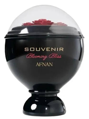 Afnan Souvenir Blooming Bliss EDP 100ml original – VelourHaus Guatemala