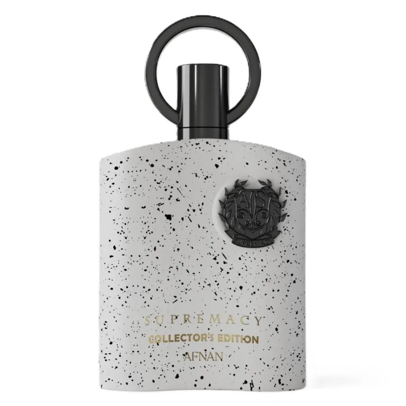 Afnan Supremacy Collector's Edition EDP 100ml original – VelourHaus Guatemala