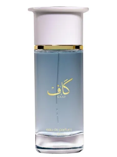 Ahmed Al Maghribi Kaaf Extrait 100ml original – VelourHaus Guatemala