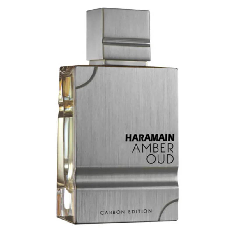 Al Haramain Amber Oud Carbon EDP 100ml (Tester) original – VelourHaus Guatemala