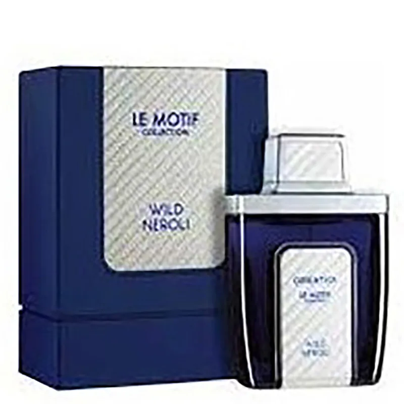 Al Haramain Orientica Le Motif Wild Neroli EDP 83ml original – VelourHaus Guatemala