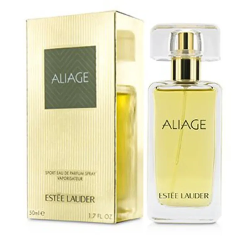 Aliage EDP 50ml original – VelourHaus Guatemala