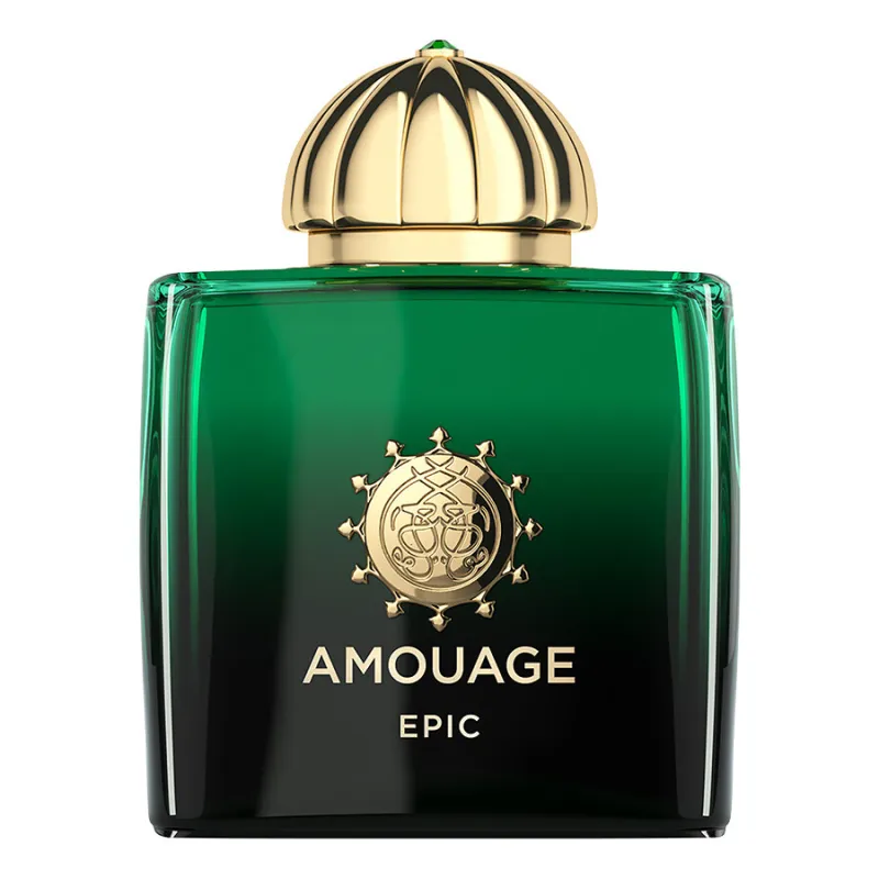 Amouage Epic EDP 100ml original – VelourHaus Guatemala